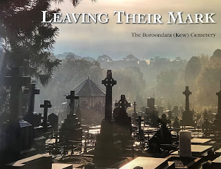 Leaving their Mark