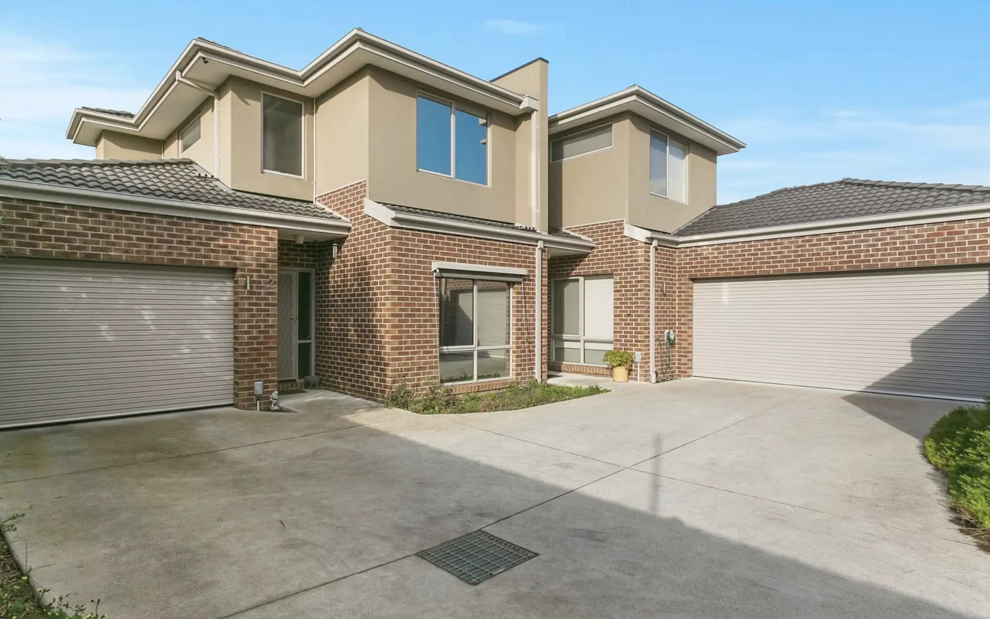 New Homes